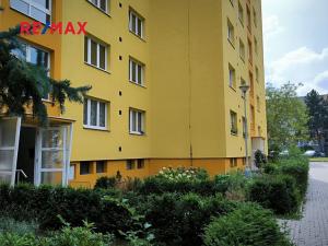 Prodej bytu 2+kk, Roztoky, Masarykova, 53 m2