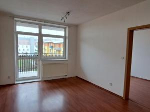 Pronájem bytu 2+kk, Jihlava, F. X. Šaldy, 50 m2