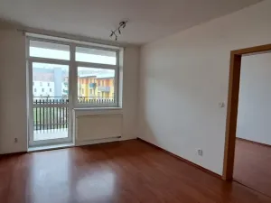 Pronájem bytu 2+kk, Jihlava, F. X. Šaldy, 50 m2
