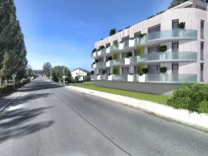 Prodej bytu 3+kk, Rožmitál pod Třemšínem, 92 m2