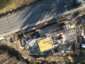 Prodej bytu 3+kk, Rožmitál pod Třemšínem, 92 m2