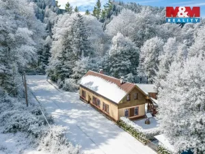 Prodej rodinného domu, Rokytnice nad Jizerou - Dolní Rokytnice, 320 m2