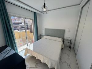 Prodej apartmánu, Los Cristianos, Španělsko, 68 m2