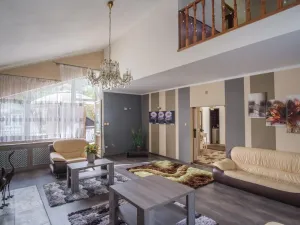 Prodej vícegeneračního domu, Úštěk - Úštěk-Českolipské Předměstí, Údolní, 440 m2