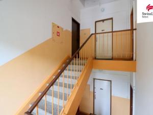 Pronájem bytu 2+1, Karlovy Vary, Sokolovská, 50 m2