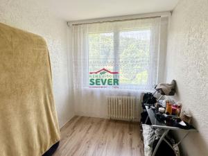 Prodej bytu 4+1, Litvínov - Janov, Hamerská, 80 m2