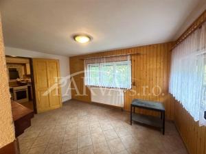 Prodej chaty, Hromnice - Planá, 80 m2