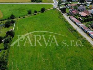 Prodej pozemku pro komerční výstavbu, Stříbro, 13077 m2