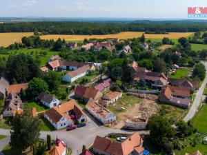 Prodej pozemku pro bydlení, Sedlice - Holušice, 744 m2