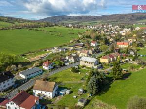 Prodej pozemku pro bydlení, Libouchec, 913 m2