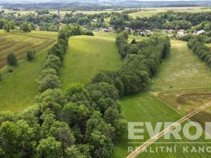 Prodej zemědělské půdy, Dolní Lánov, 132844 m2