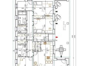 Prodej pozemku pro bydlení, Staré Buky, 1295 m2