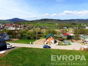 Prodej pozemku pro bydlení, Vrchlabí, Mramorová, 1252 m2