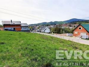 Prodej pozemku pro bydlení, Vrchlabí, Mramorová, 1252 m2
