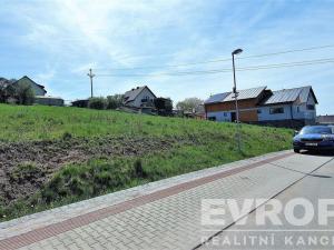 Prodej pozemku pro bydlení, Vrchlabí, Mramorová, 1252 m2