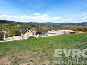 Prodej pozemku pro bydlení, Vrchlabí, Mramorová, 1252 m2