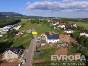 Prodej pozemku pro bydlení, Vrchlabí, Mramorová, 1252 m2
