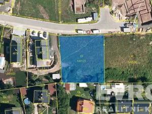 Prodej pozemku pro bydlení, Vrchlabí, Mramorová, 1252 m2