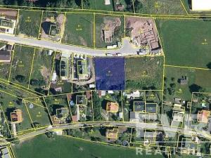 Prodej pozemku pro bydlení, Vrchlabí, Mramorová, 1252 m2