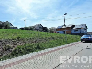 Prodej pozemku pro bydlení, Vrchlabí, Mramorová, 1252 m2