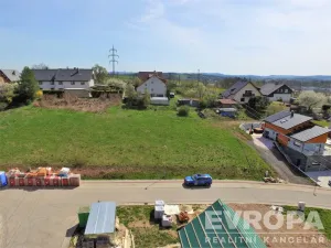 Prodej pozemku pro bydlení, Vrchlabí, Mramorová, 1252 m2