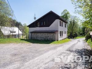 Prodej rodinného domu, Jestřabí v Krkonoších - Křížlice, Křížlice, 234 m2