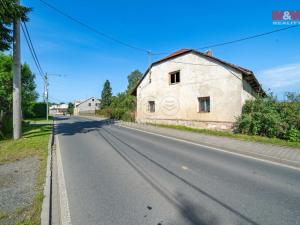 Prodej rodinného domu, Všeruby, 70 m2