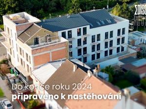 Prodej bytu 2+kk, Brno, 61 m2