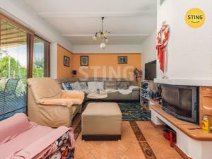 Prodej rodinného domu, Chrast, Nová Čtvrť, 120 m2