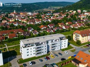 Prodej bytu 4+kk, Tišnov, Dlouhá, 104 m2