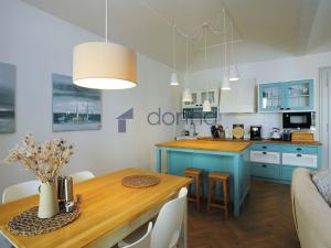 Pronájem bytu 2+kk, Praha - Staré Město, Kaprova, 84 m2