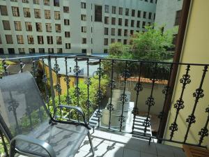 Pronájem bytu 2+kk, Praha - Staré Město, Kaprova, 84 m2