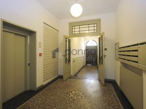 Pronájem bytu 2+kk, Praha - Staré Město, Kaprova, 84 m2