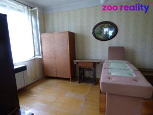 Prodej chalupy, Dolní Roveň - Litětiny, 90 m2