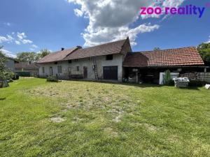 Prodej chalupy, Dolní Roveň - Litětiny, 90 m2