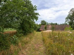 Prodej zemědělské usedlosti, Jičín, 58 m2