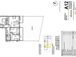 Prodej bytu 4+kk, Horoměřice, Holubova, 96 m2