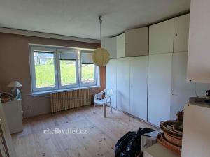 Prodej rodinného domu, Písek, V Lukách, 250 m2