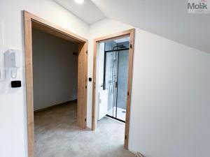 Pronájem bytu 1+kk, Meziboří, Okružní, 30 m2