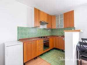 Pronájem bytu 2+kk, Praha - Libeň, Na Truhlářce, 51 m2
