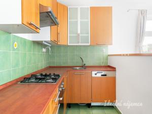 Pronájem bytu 2+kk, Praha - Libeň, Na Truhlářce, 51 m2