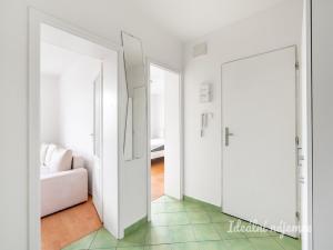 Pronájem bytu 2+kk, Praha - Libeň, Na Truhlářce, 51 m2