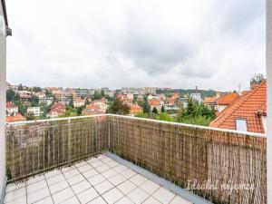 Pronájem bytu 2+kk, Praha - Libeň, Na Truhlářce, 51 m2