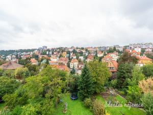 Pronájem bytu 2+kk, Praha - Libeň, Na Truhlářce, 51 m2