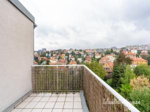 Pronájem bytu 2+kk, Praha - Libeň, Na Truhlářce, 51 m2
