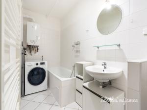 Pronájem bytu 2+kk, Praha - Libeň, Na Truhlářce, 51 m2