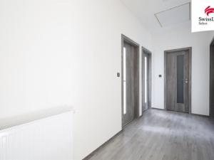 Prodej rodinného domu, Mysliboř, 140 m2