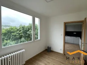 Pronájem bytu 3+1, Trutnov - Horní Staré Město, Pomněnková, 64 m2