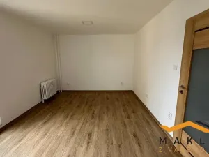 Pronájem bytu 3+1, Trutnov - Horní Staré Město, Pomněnková, 64 m2