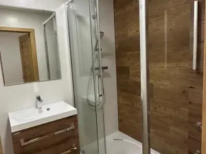 Pronájem bytu 3+1, Trutnov - Horní Staré Město, Pomněnková, 64 m2